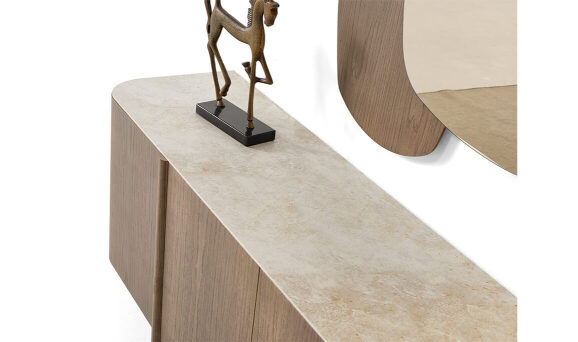 Ahuse Olimpo Konsol - 4