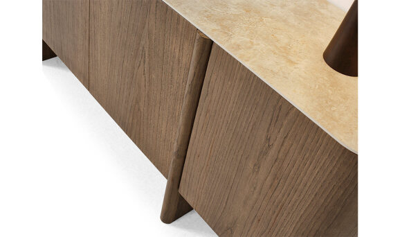 Ahuse Olimpo Konsol - 5