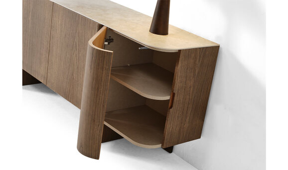 Ahuse Olimpo Konsol - 6