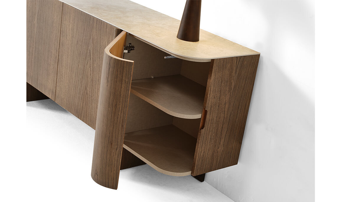 Ahuse Olimpo Konsol - 6