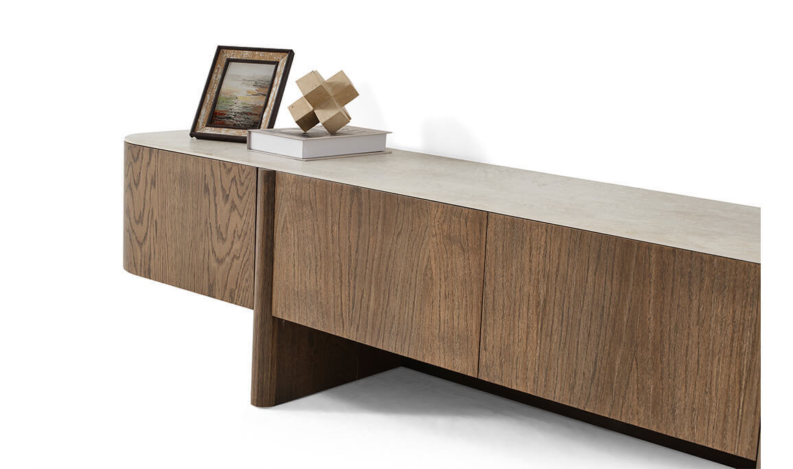 Ahuse Olimpo Tv Sehpası - 4