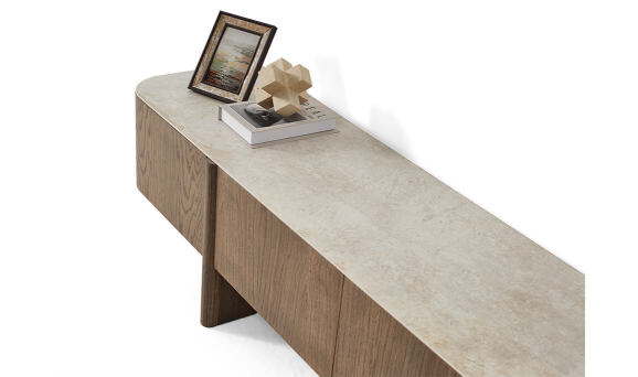 Ahuse Olimpo Tv Sehpası - 5