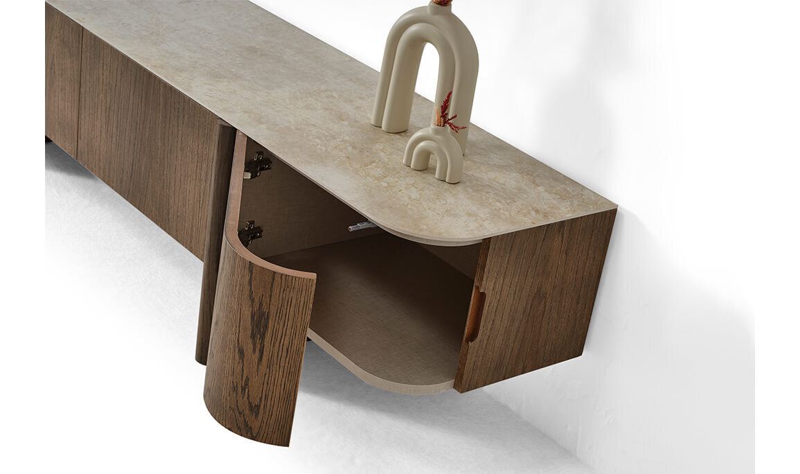 Ahuse Olimpo Tv Sehpası - 7