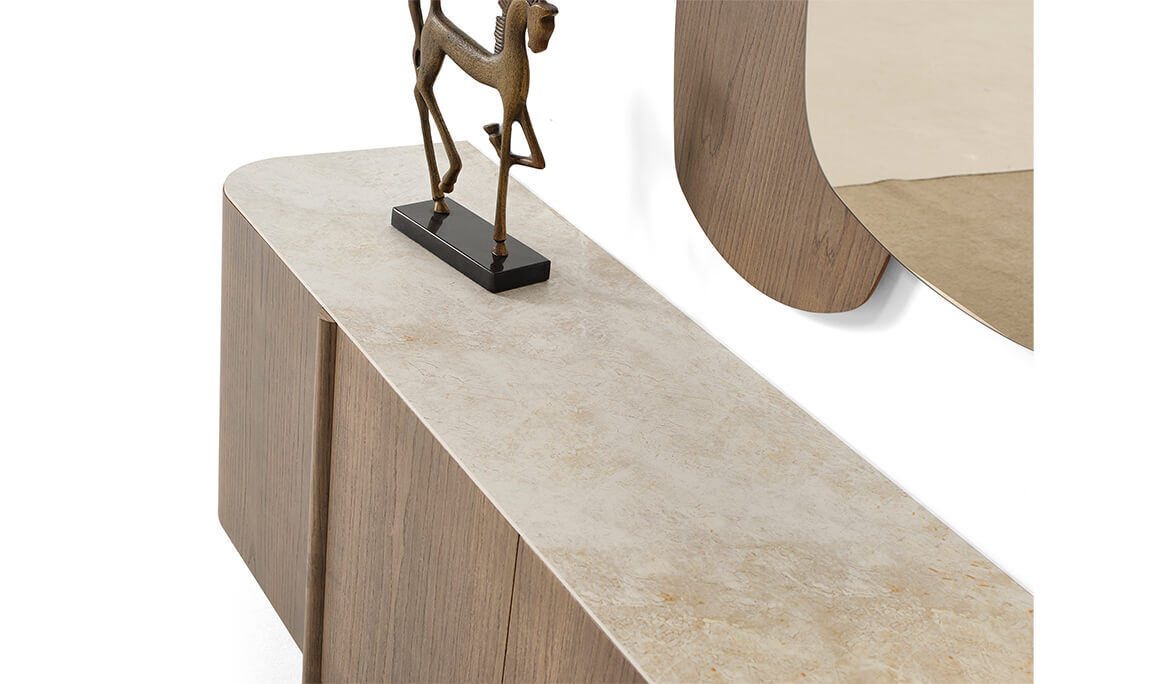 Ahuse Olimpo Yemek Odası - 18