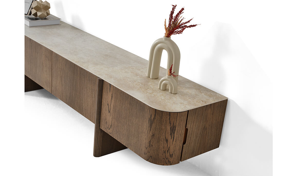 Ahuse Olimpo Yemek Odası - 25