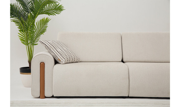 Akustik U Köşe Takımı - 10