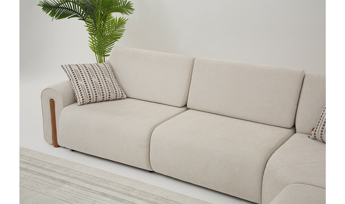 Akustik U Köşe Takımı - 11