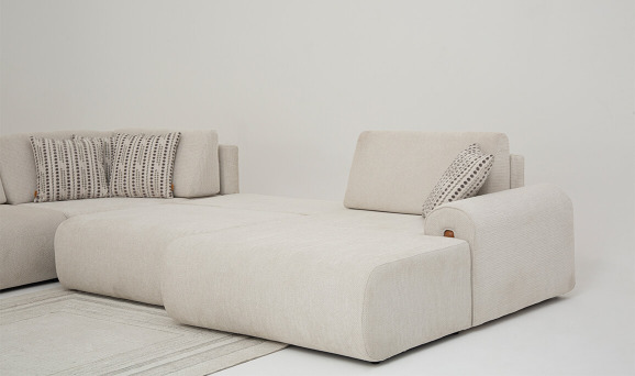 Akustik U Köşe Takımı - 8