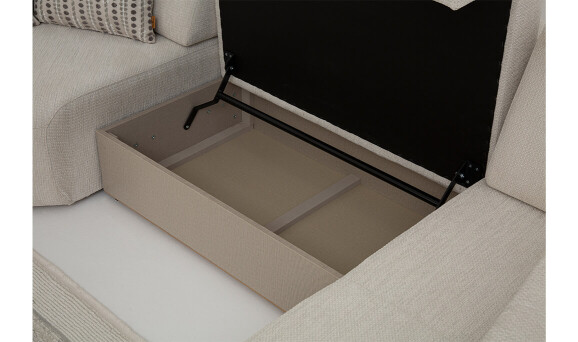 Akustik U Köşe Takımı - 7