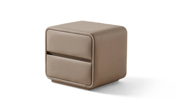 Alba Brown Komodin - 