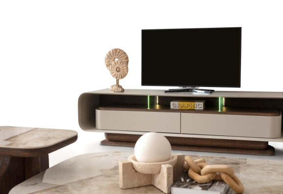 Alba Tv Sehpası - 7