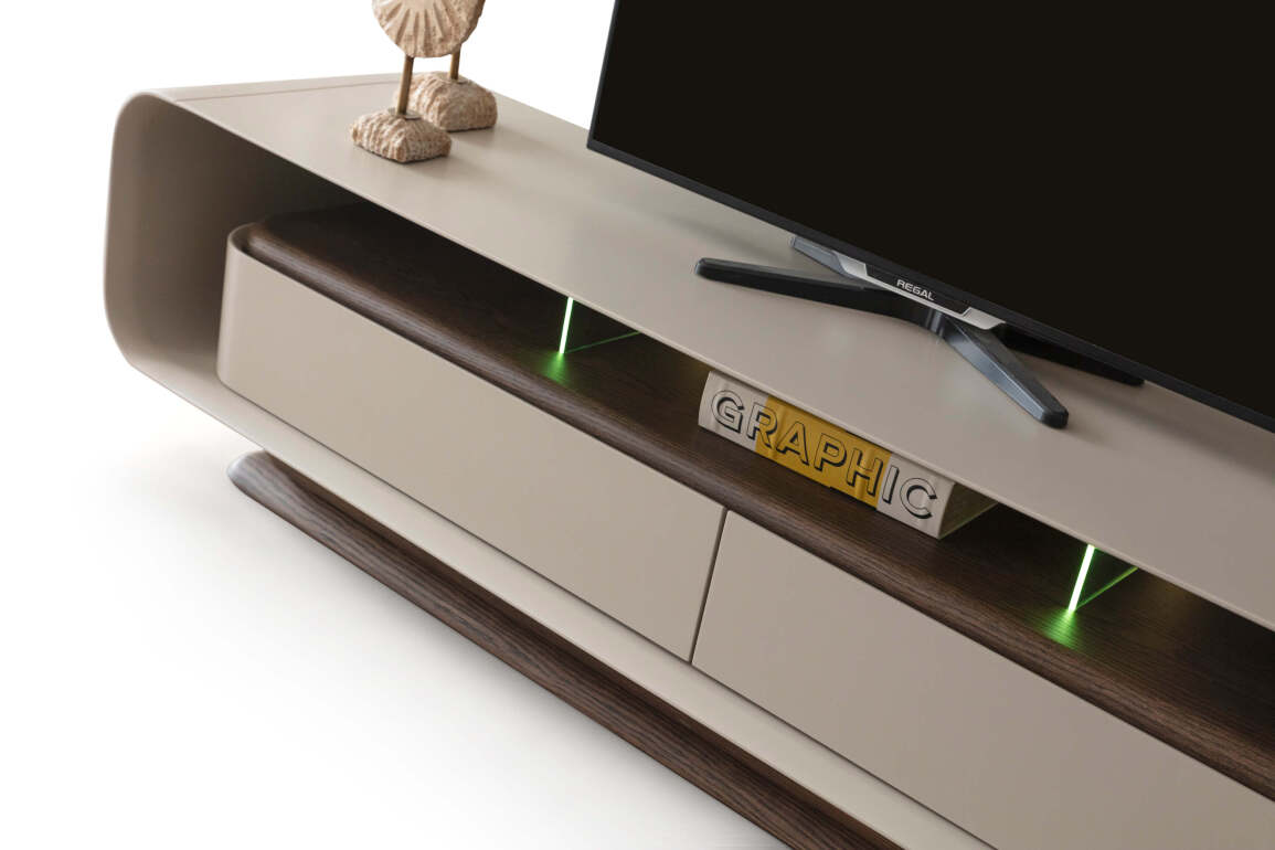 Alba Tv Sehpası - 8