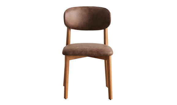 Alberro Yemek Odası - 10