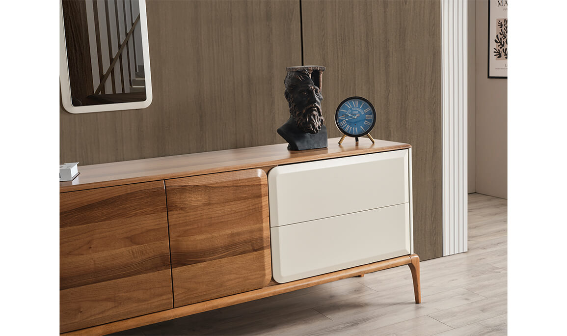 Alberro Yemek Odası - 15