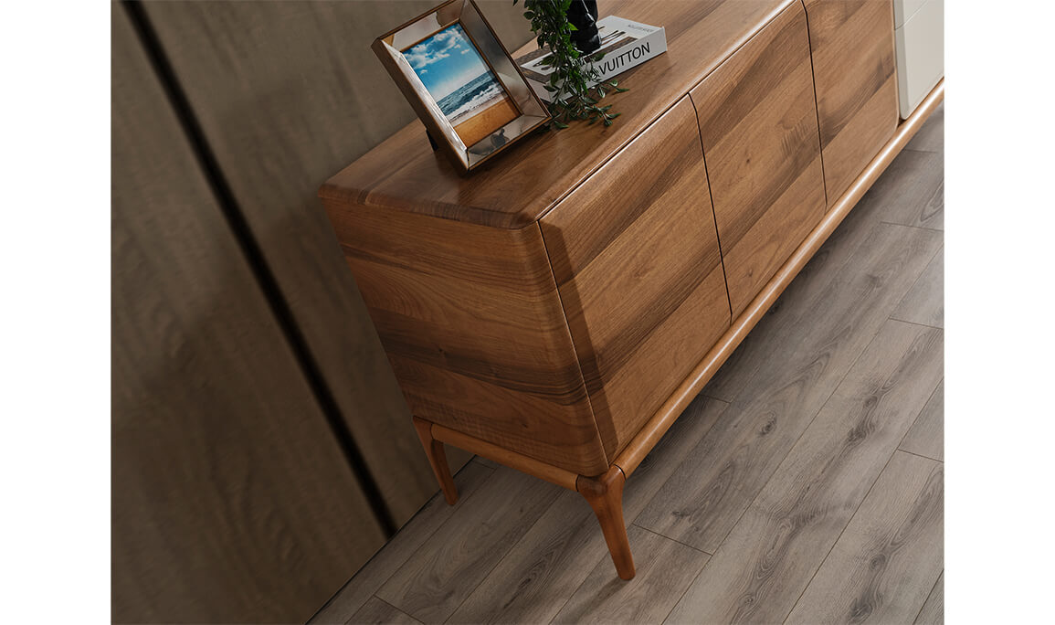 Alberro Yemek Odası - 17