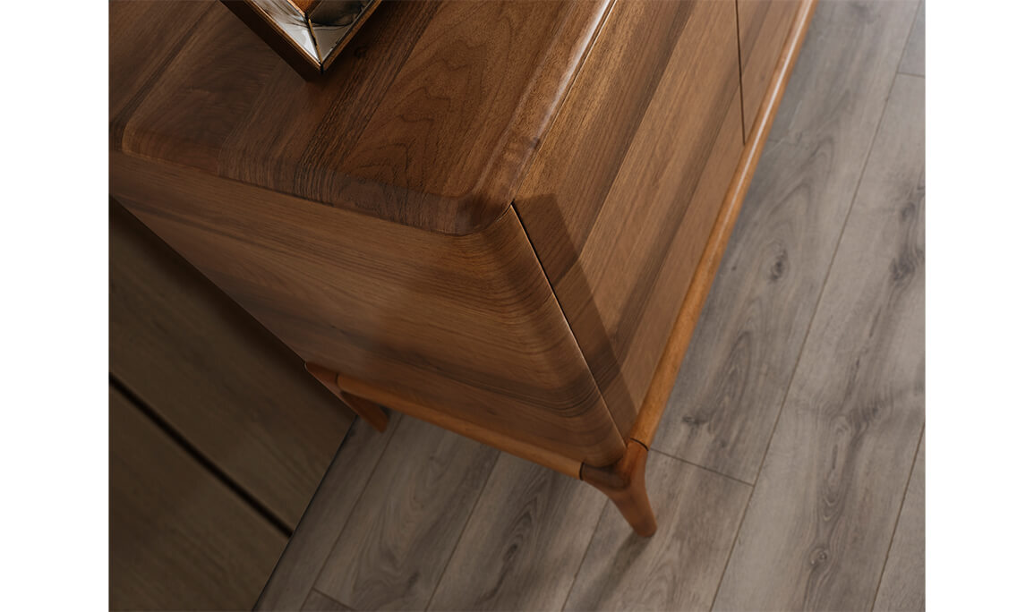Alberro Yemek Odası - 18