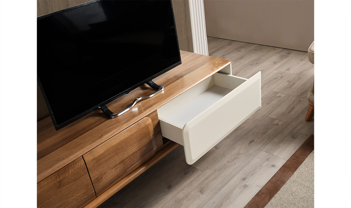Alberro Yemek Odası - 24