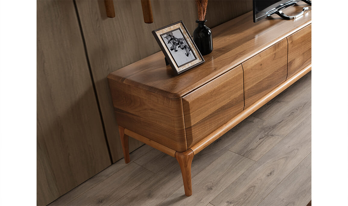 Alberro Yemek Odası - 26