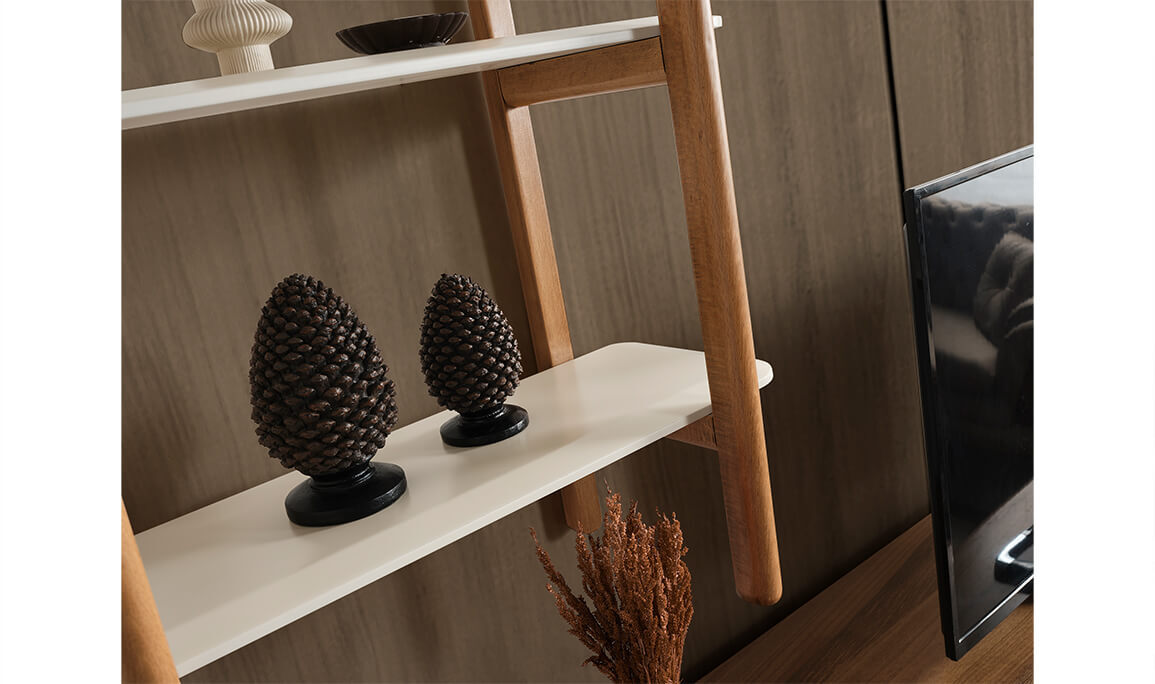 Alberro Yemek Odası - 28