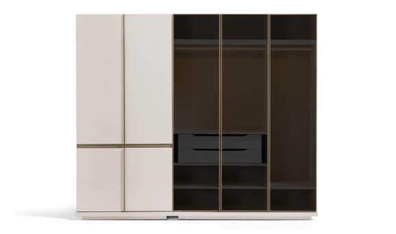 Alen 5 Kapılı Gardırop - 3