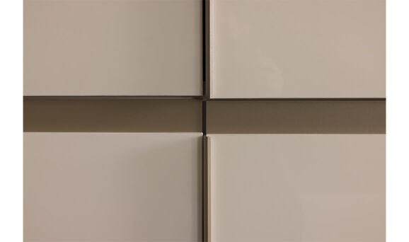 Alen 5 Kapılı Gardırop - 9