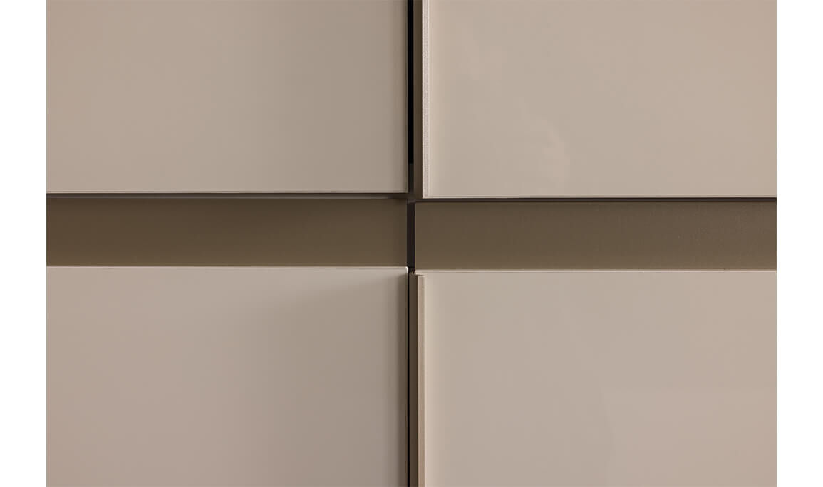 Alen 5 Kapılı Gardırop - 9