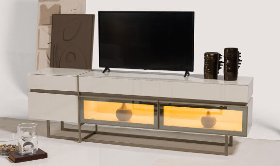 Alen Tv Sehpası - 3