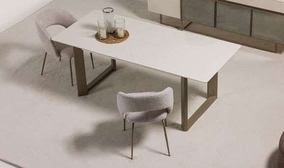 Alen Yemek Masası - 7