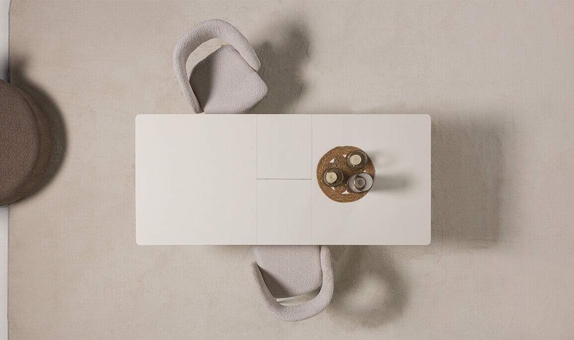 Alen Yemek Masası - 8