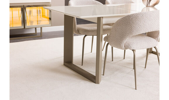 Alen Yemek Masası - 9