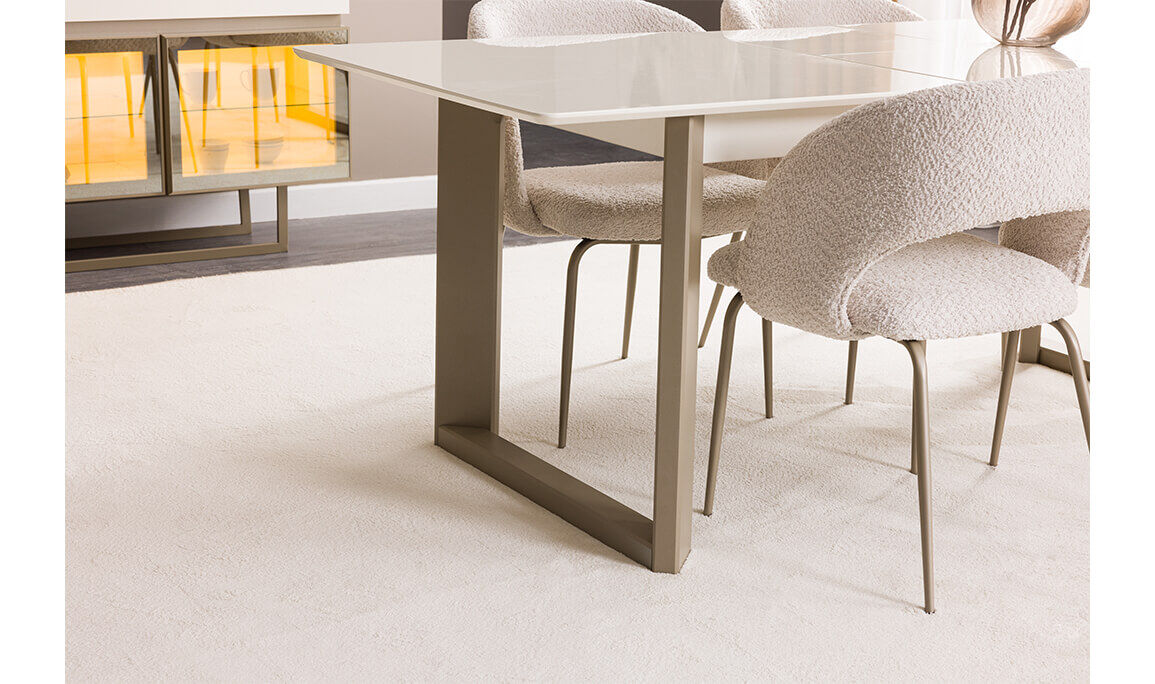 Alen Yemek Masası - 9