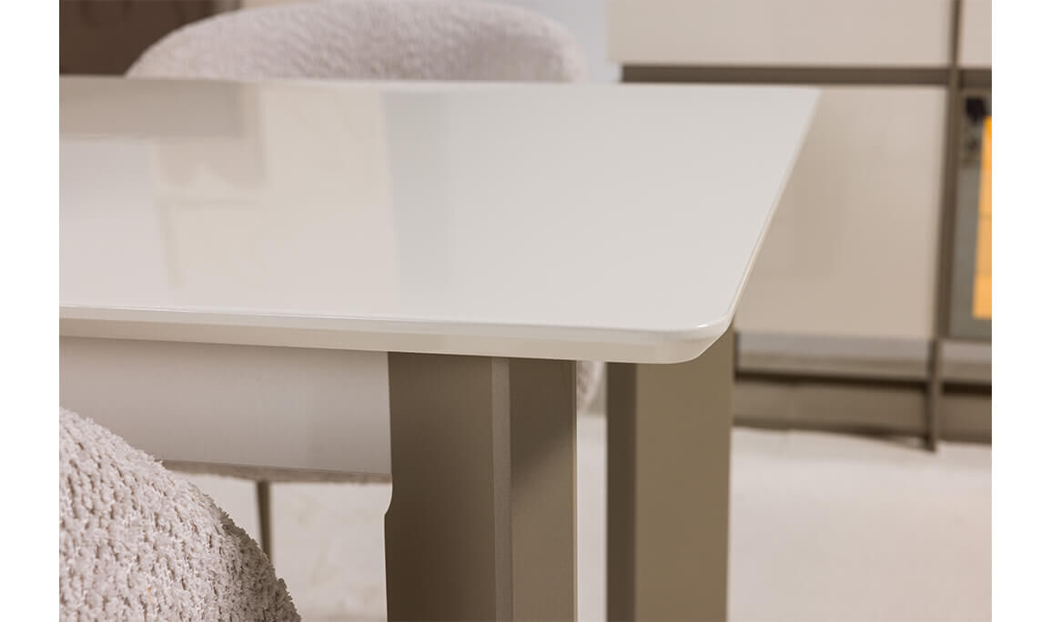 Alen Yemek Masası - 11