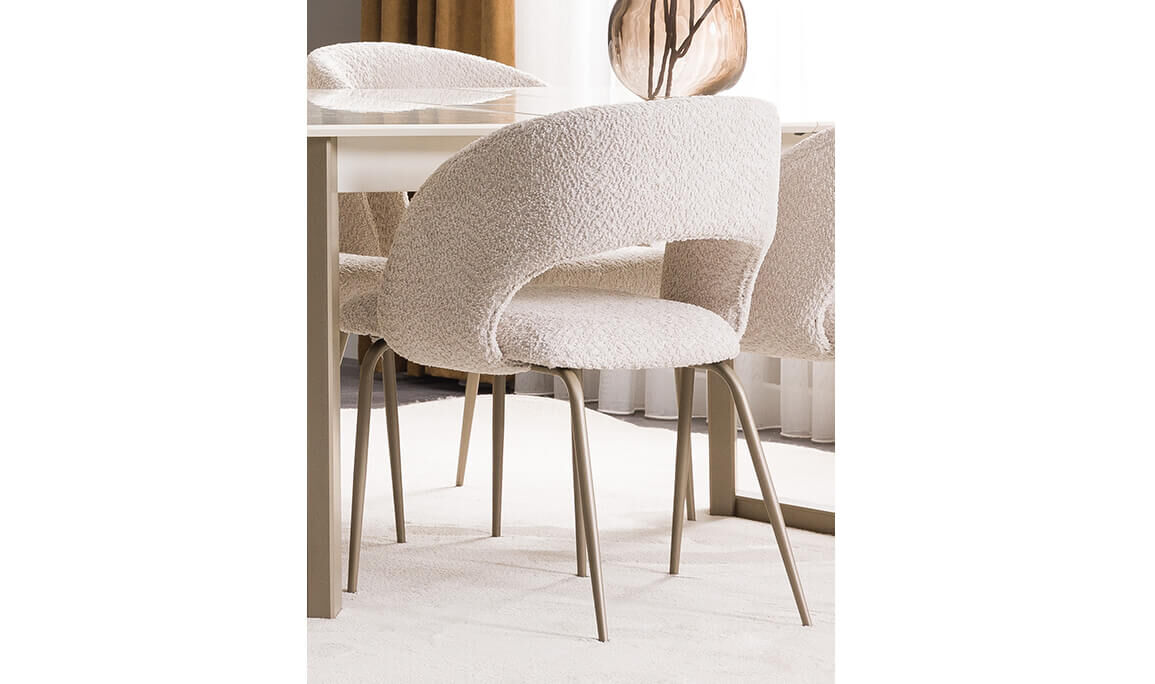 Alen Yemek Masası - 12