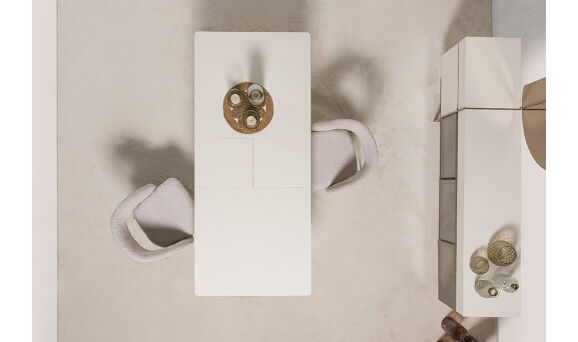 Alen Yemek Odası - 6