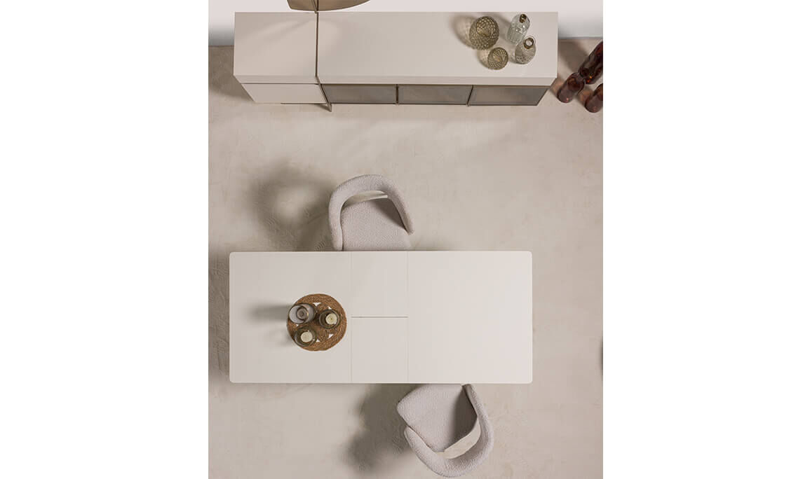 Alen Yemek Odası - 7