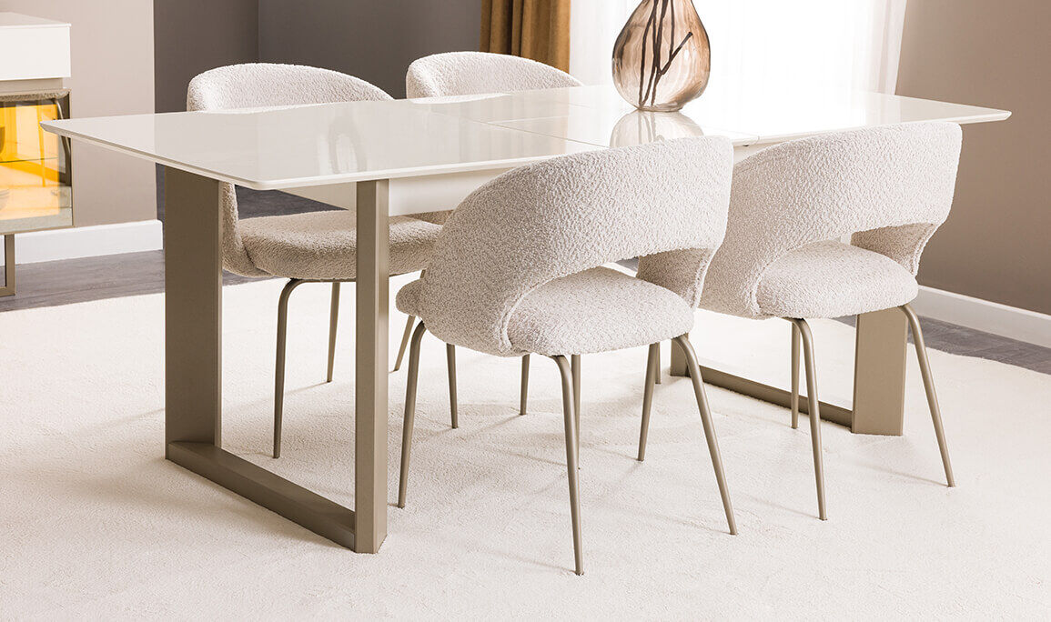 Alen Yemek Odası - 11