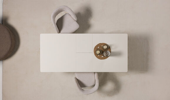 Alen Yemek Odası - 17