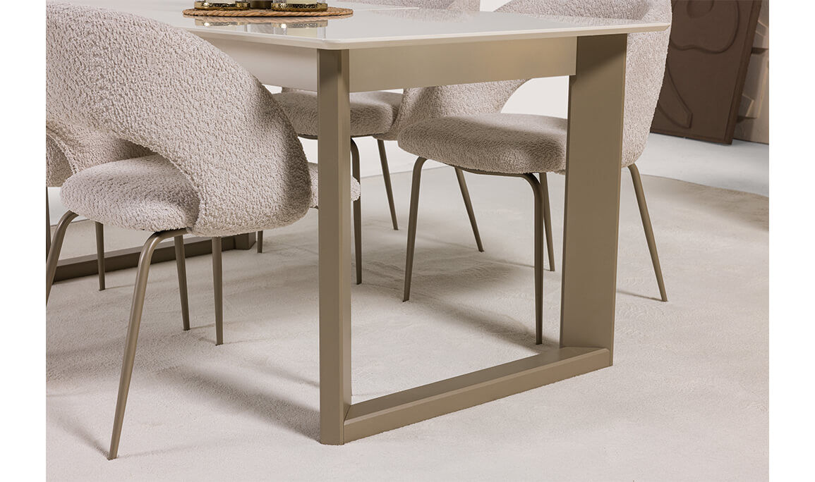 Alen Yemek Odası - 19