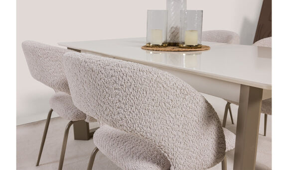 Alen Yemek Odası - 26