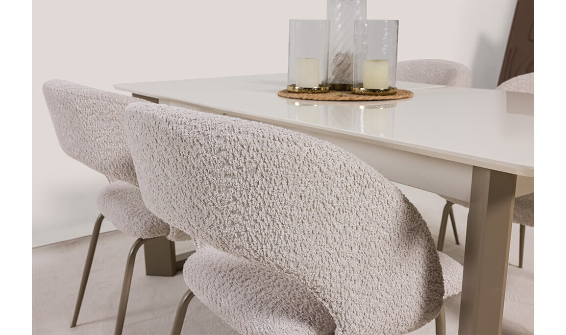 Alen Yemek Odası - 26