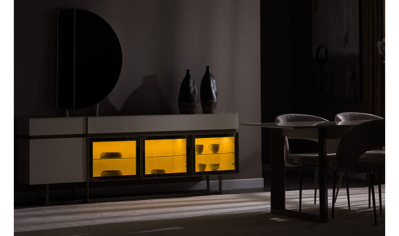 Alen Yemek Odası - 30