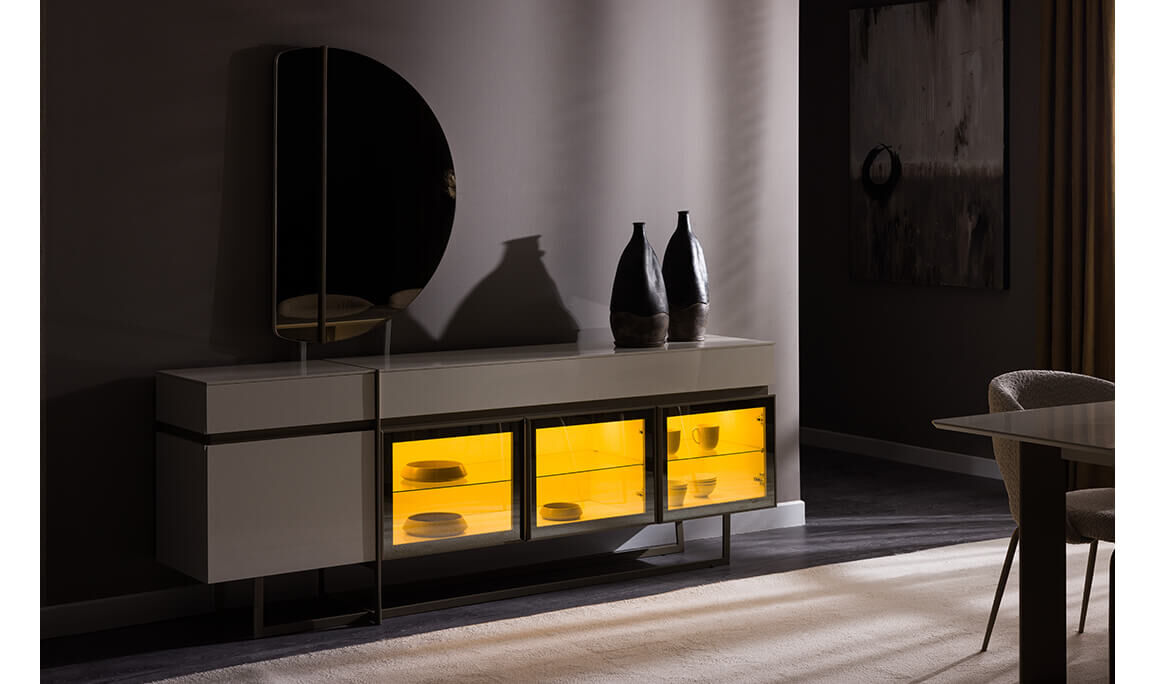 Alen Yemek Odası - 31