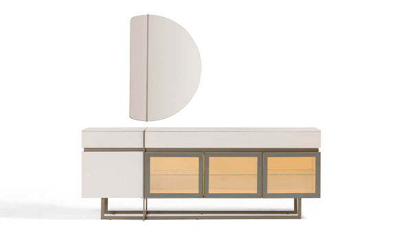 Alen Yemek Odası - 32