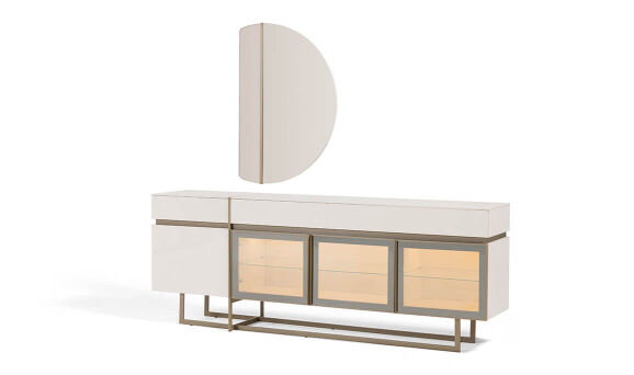 Alen Yemek Odası - 35