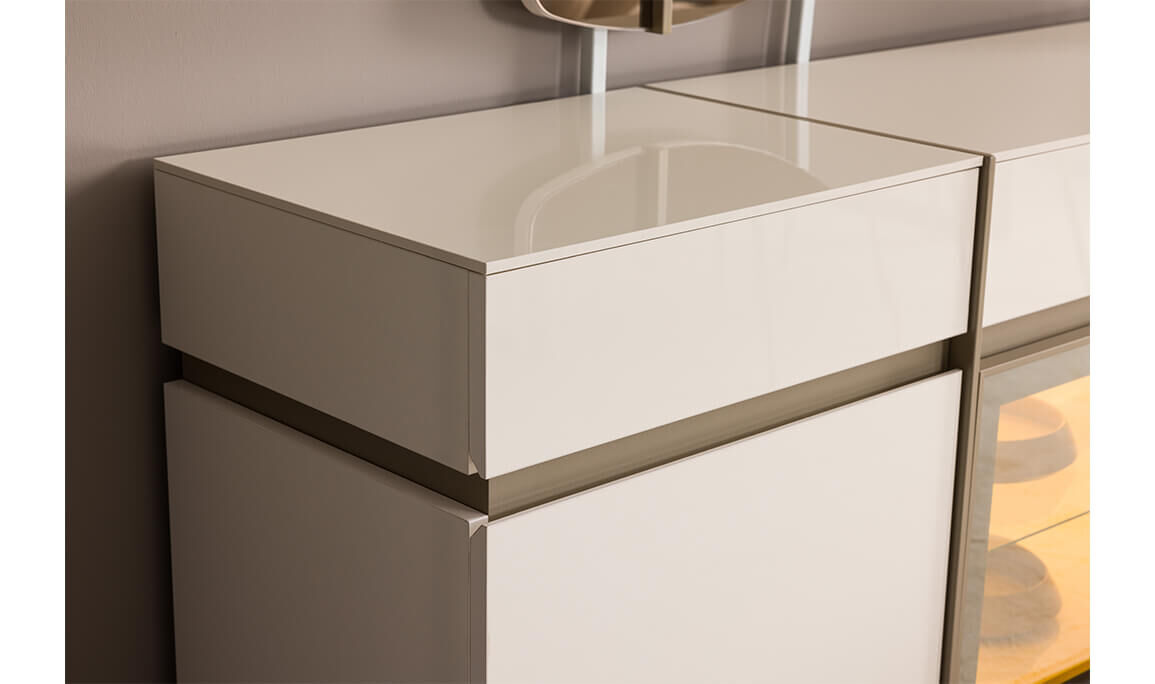 Alen Yemek Odası - 36