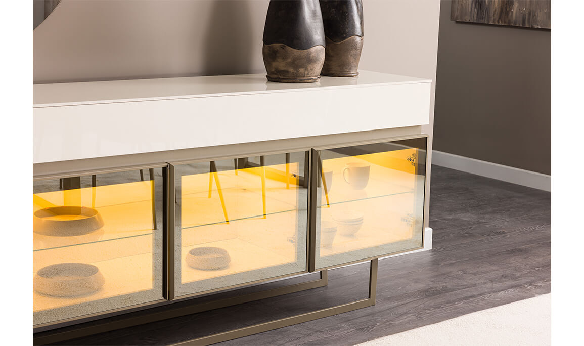 Alen Yemek Odası - 38