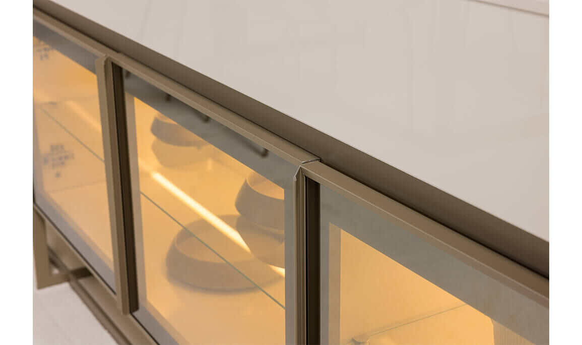 Alen Yemek Odası - 40