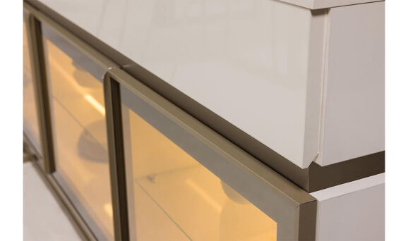 Alen Yemek Odası - 41