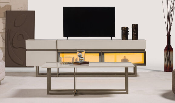 Alen Yemek Odası - 47