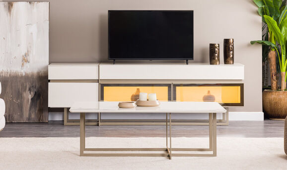 Alen Yemek Odası - 48